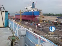 তেল/রাসায়নিক ট্যাঙ্কার বিক্রির জন্য
