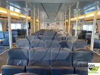ক্রুজ জাহাজ বিক্রির জন্য