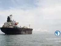 তেল/রাসায়নিক ট্যাঙ্কার বিক্রির জন্য