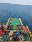 সরবরাহ জাহাজ বিক্রির জন্য
