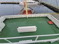 রো-রো জাহাজ বিক্রির জন্য