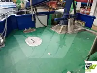 আবাসন বার্জ বিক্রির জন্য