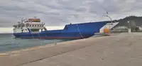 রোপ্যাক্স জাহাজ বিক্রির জন্য