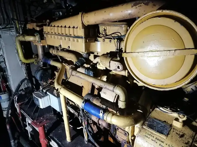 টাউবোট বিক্রির জন্য