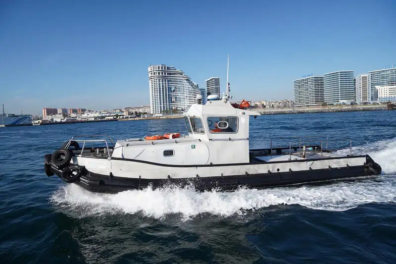 টাউবোট বিক্রির জন্য