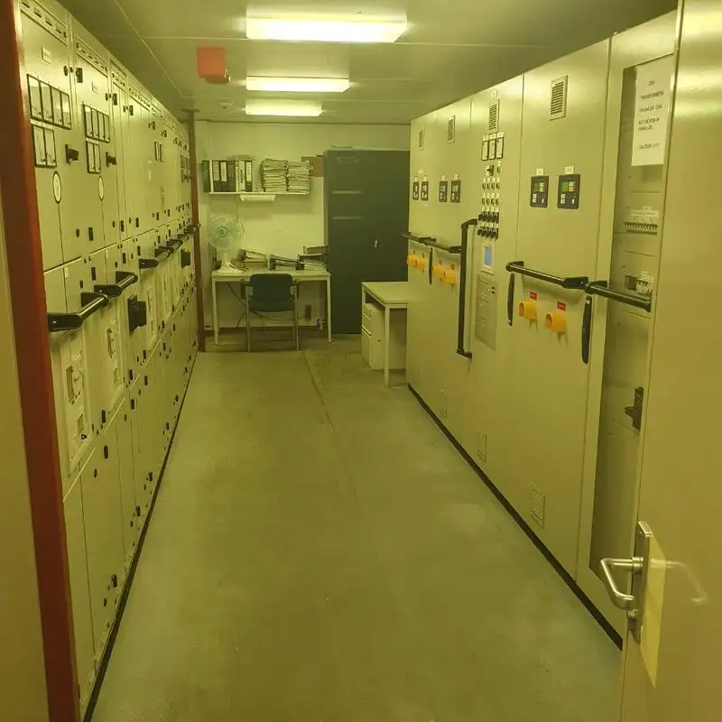 বার্জ বিক্রির জন্য