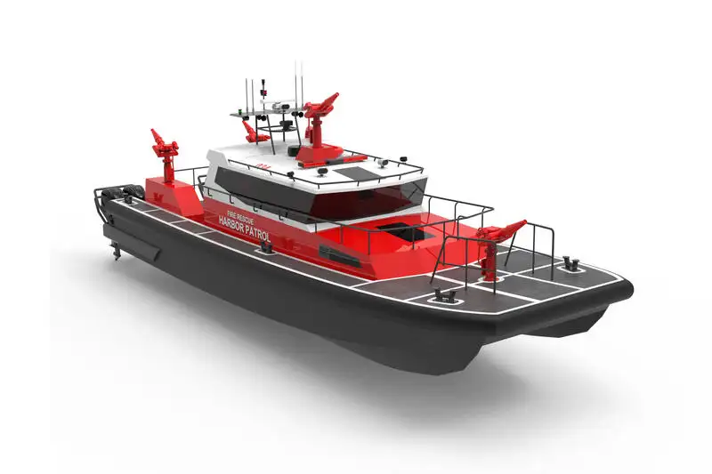 টাউবোট বিক্রির জন্য