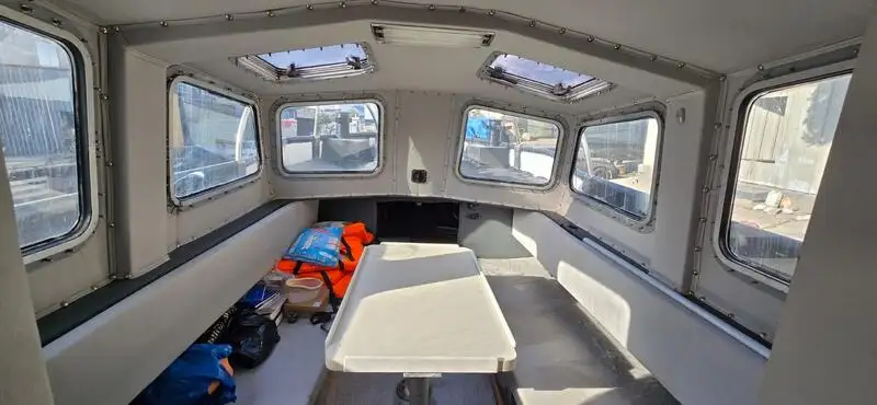 পাইলট নৌকা বিক্রির জন্য