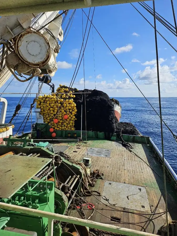 seiner বিক্রির জন্য