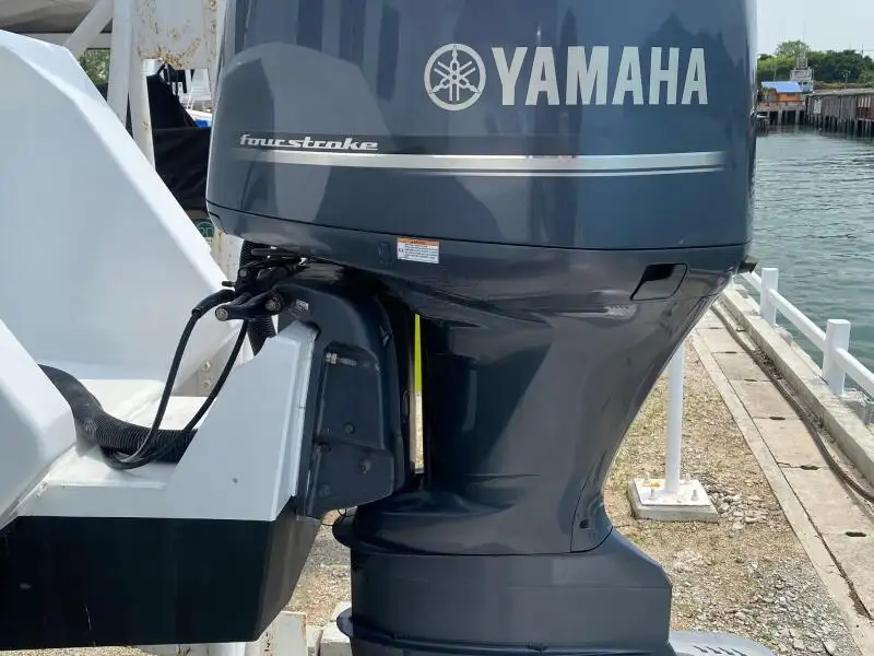 মোটর জাহাজ বিক্রির জন্য