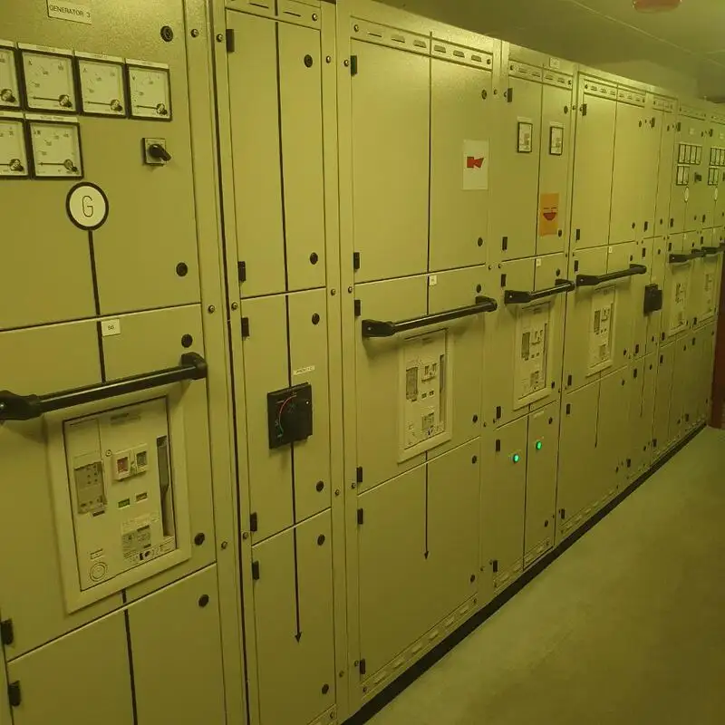 বার্জ বিক্রির জন্য