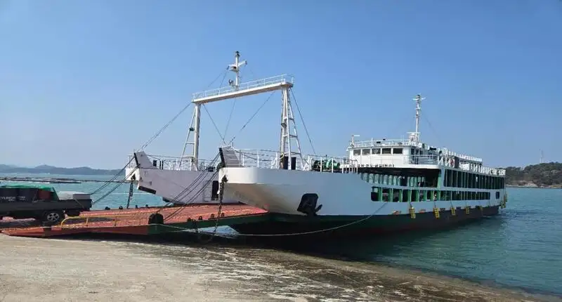 ল্যান্ডিং ক্রাফট, ট্যাংক বিক্রির জন্য