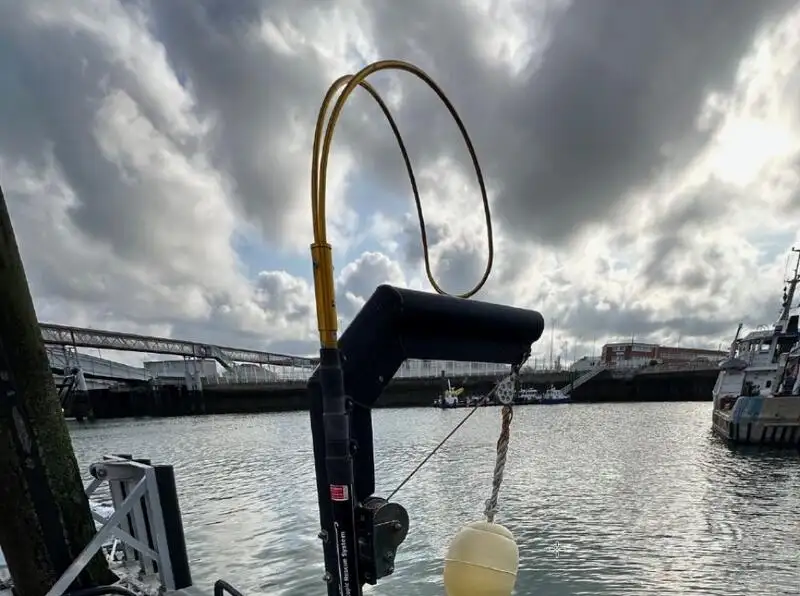 পাইলট নৌকা বিক্রির জন্য