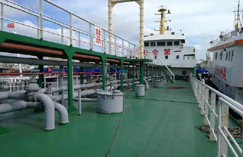 তেল ট্যাঙ্কার, রাসায়নিক ট্যাঙ্কার বিক্রির জন্য