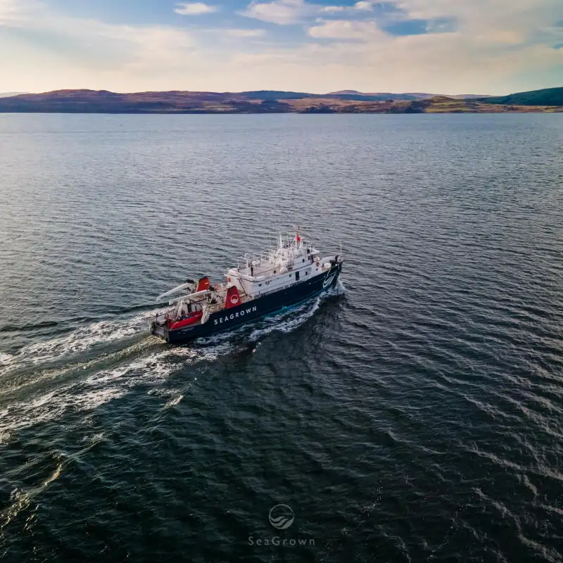 জরিপ জাহাজ বিক্রির জন্য