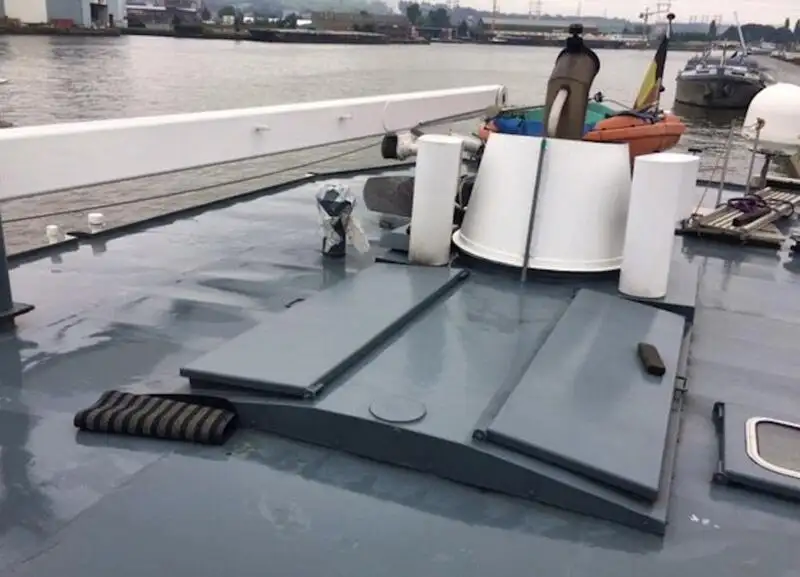 বাল্ক ক্যারিয়ার বিক্রির জন্য