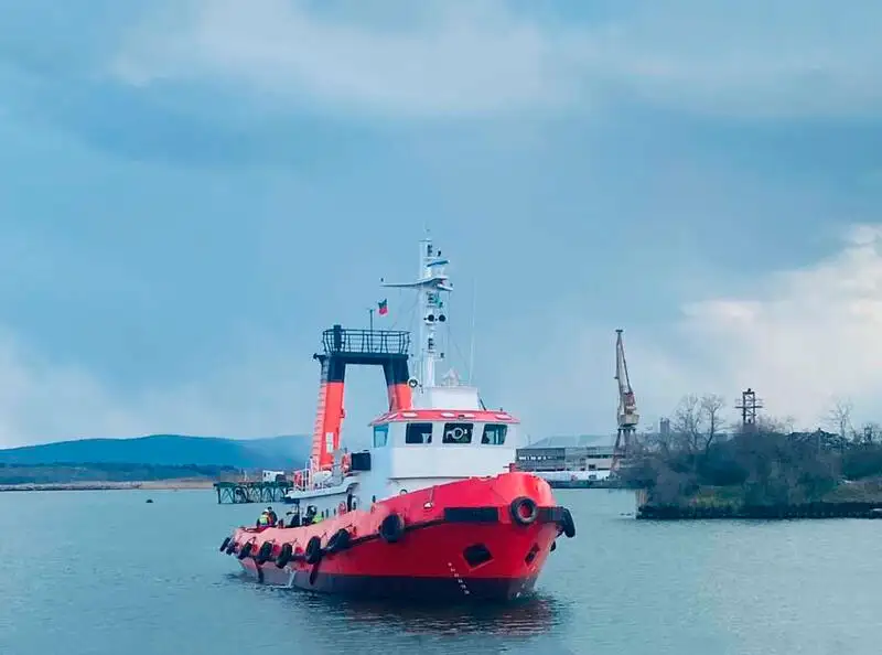 টাউবোট বিক্রির জন্য