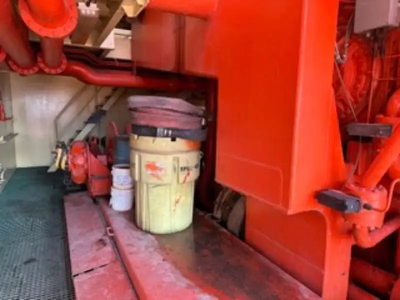 টাউবোট বিক্রির জন্য