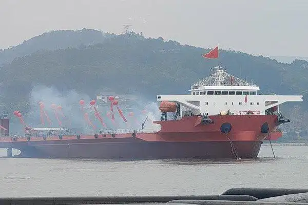 বার্জ বিক্রির জন্য