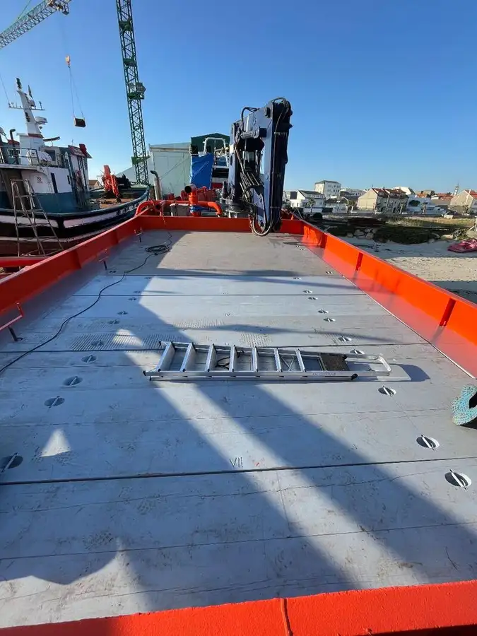 ড্রেজার বিক্রির জন্য