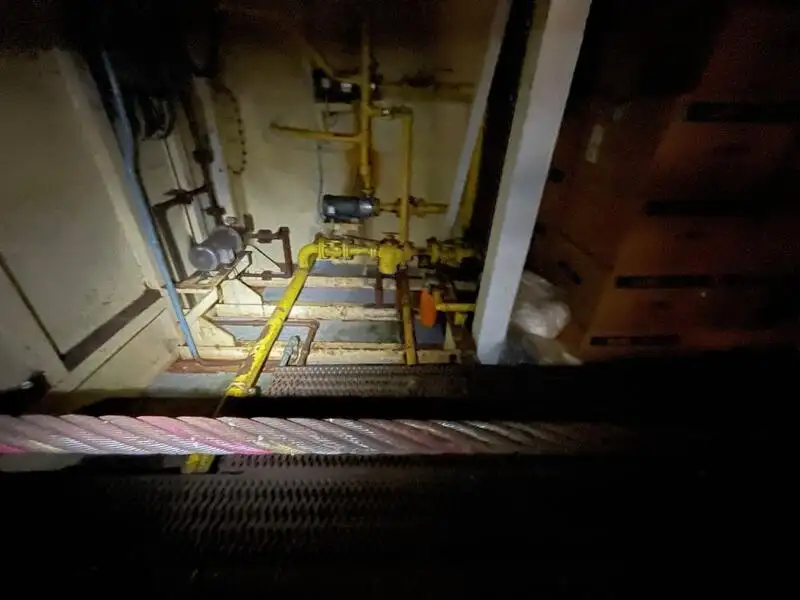 ড্রেজার বিক্রির জন্য