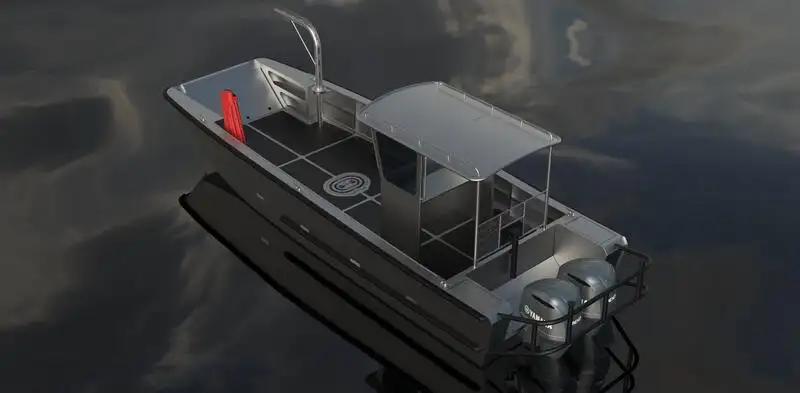 কাজের নৌকা বিক্রির জন্য