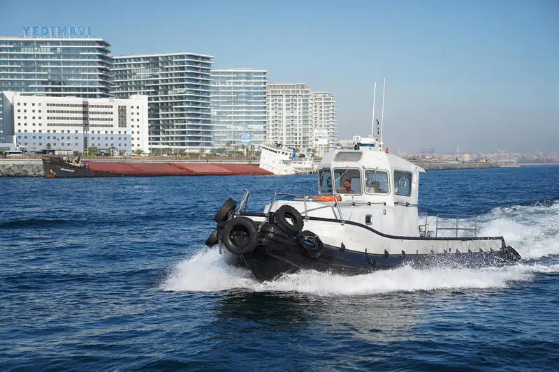 টাউবোট বিক্রির জন্য