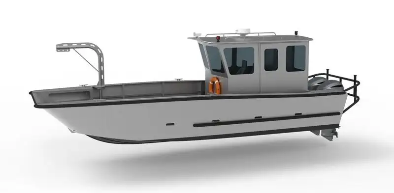 কাজের নৌকা বিক্রির জন্য