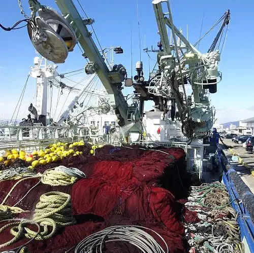 seiner বিক্রির জন্য