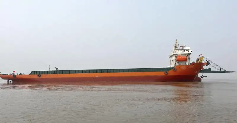 বাল্ক ক্যারিয়ার বিক্রির জন্য