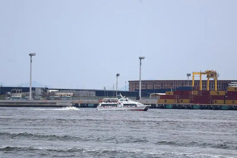 মোটর জাহাজ বিক্রির জন্য