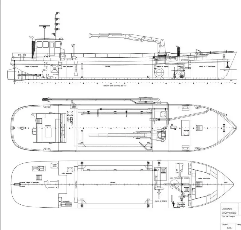 ড্রেজার বিক্রির জন্য