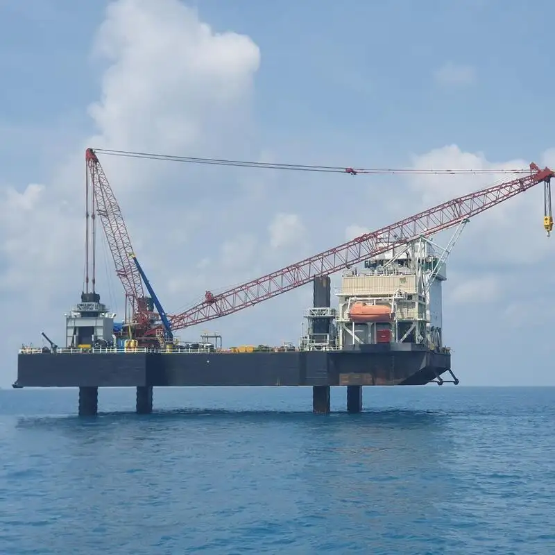 বার্জ বিক্রির জন্য