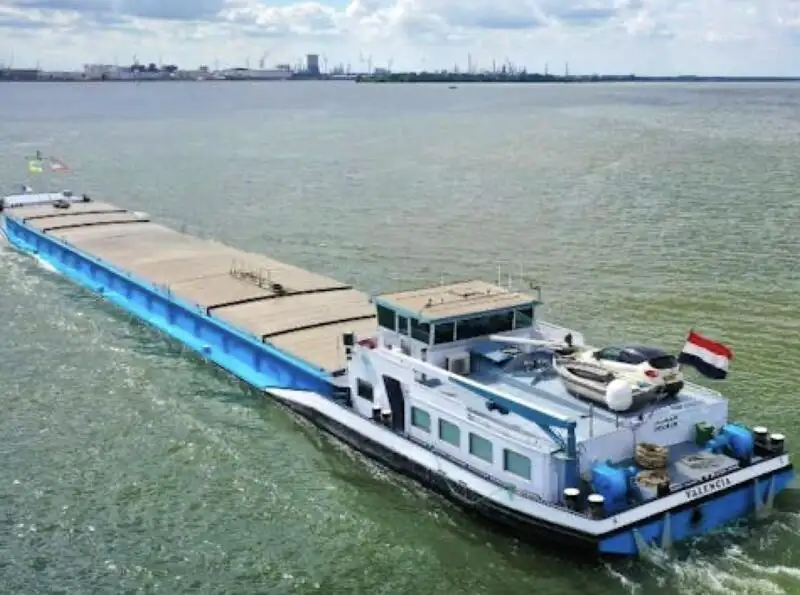 বাল্ক ক্যারিয়ার বিক্রির জন্য