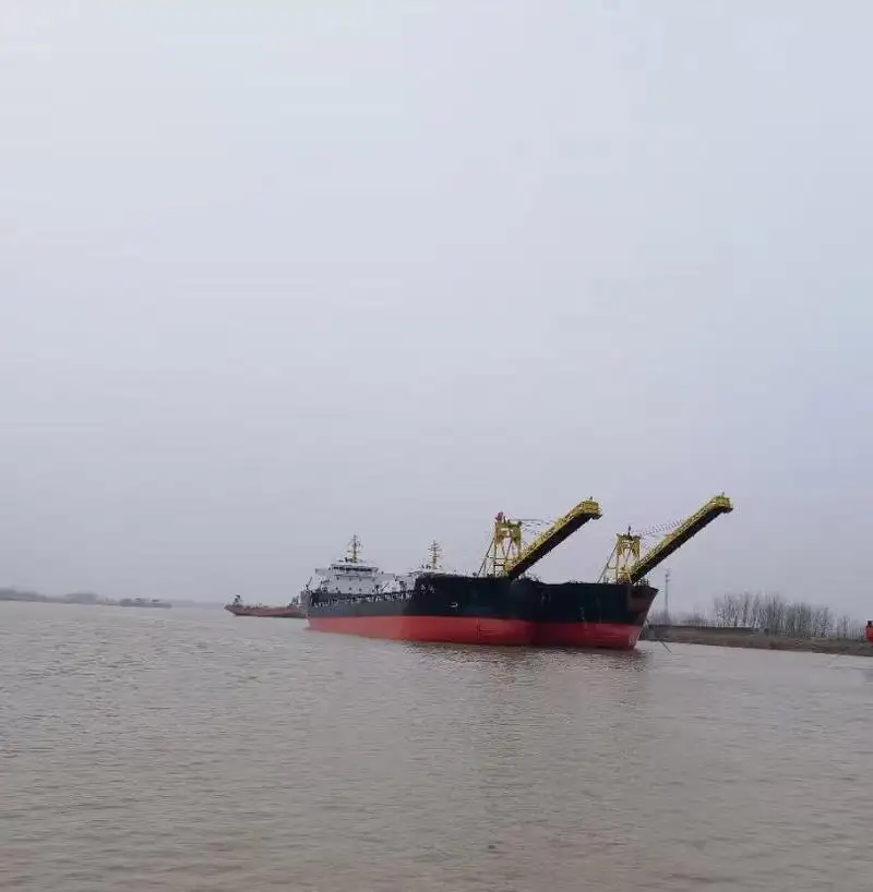 বাল্ক ক্যারিয়ার বিক্রির জন্য