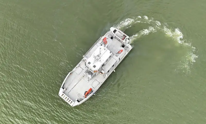 ক্যাটামারান বিক্রির জন্য