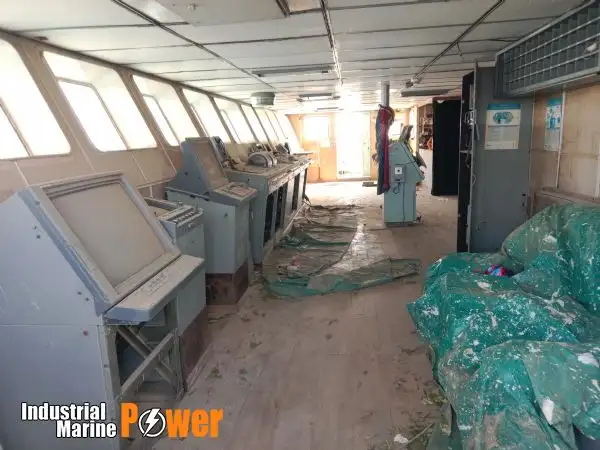 তেল ট্যাঙ্কার, রাসায়নিক ট্যাঙ্কার বিক্রির জন্য