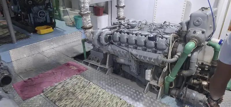 প্রমোদ তরী বিক্রির জন্য