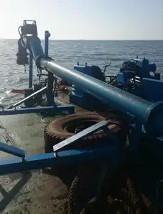 ড্রেজার বিক্রির জন্য