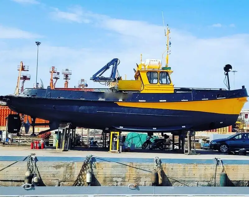 কাজের নৌকা বিক্রির জন্য