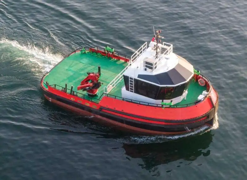 টাউবোট বিক্রির জন্য