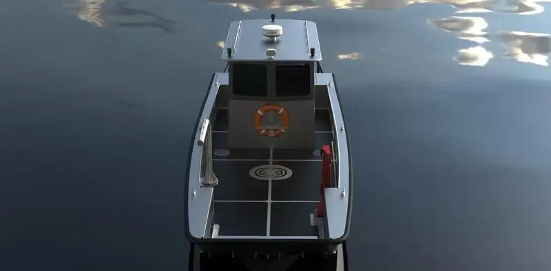 কাজের নৌকা বিক্রির জন্য