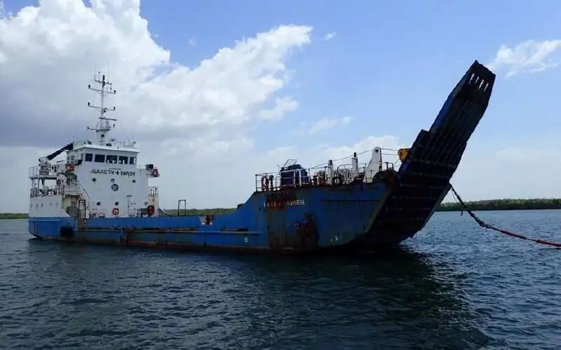 ল্যান্ডিং ক্রাফট, ট্যাংক বিক্রির জন্য