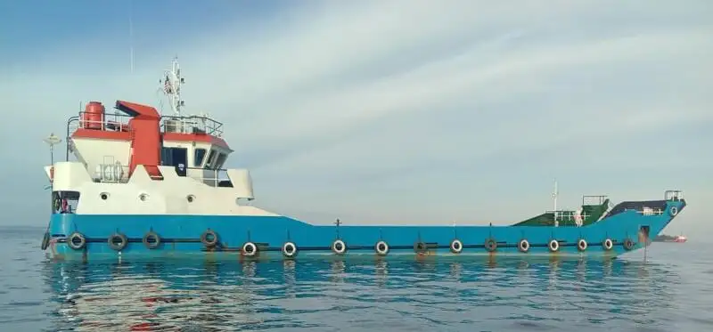 ল্যান্ডিং ক্রাফট, ট্যাংক বিক্রির জন্য