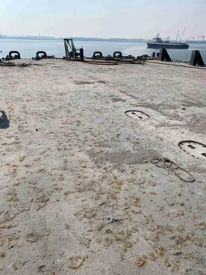 বার্জ বিক্রির জন্য