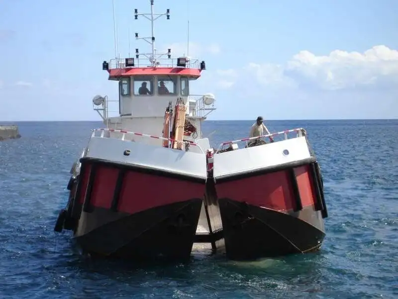 বার্জ বিক্রির জন্য