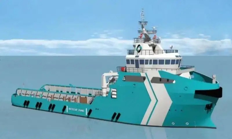 টাউবোট বিক্রির জন্য