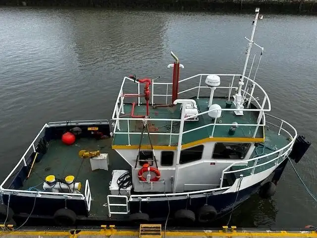 কাজের নৌকা বিক্রির জন্য