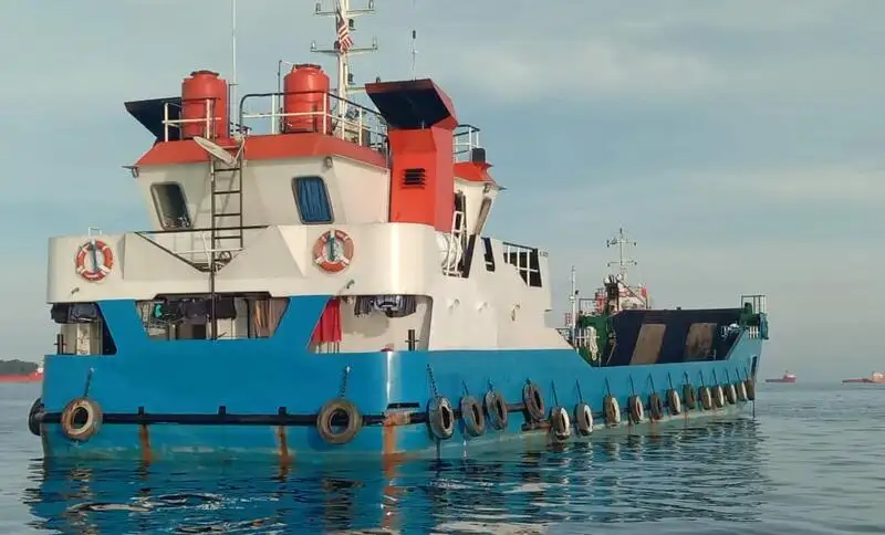 ল্যান্ডিং ক্রাফট, ট্যাংক বিক্রির জন্য