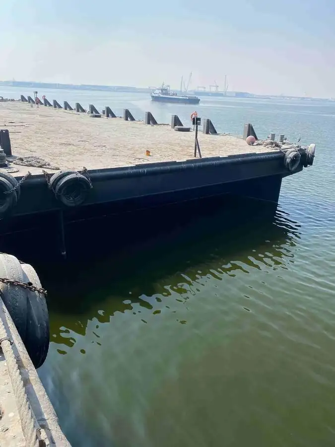 বার্জ বিক্রির জন্য